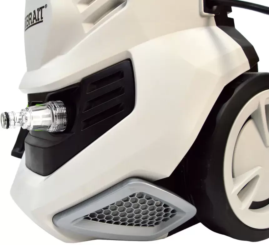 Мойка высокого давления Brait HPW 2200B