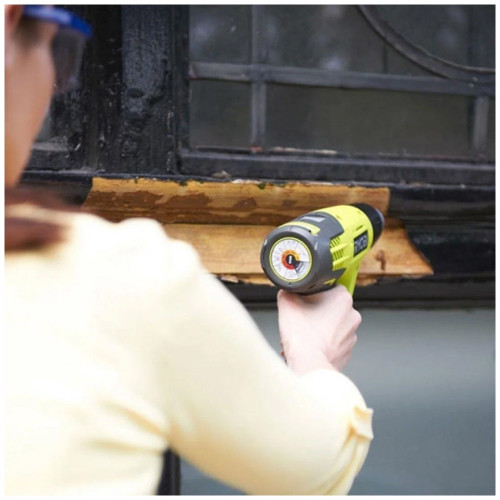 Промышленный фен Ryobi EHG2000