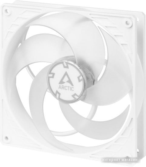Вентилятор для корпуса Arctic P14 PWM ACFAN00223A