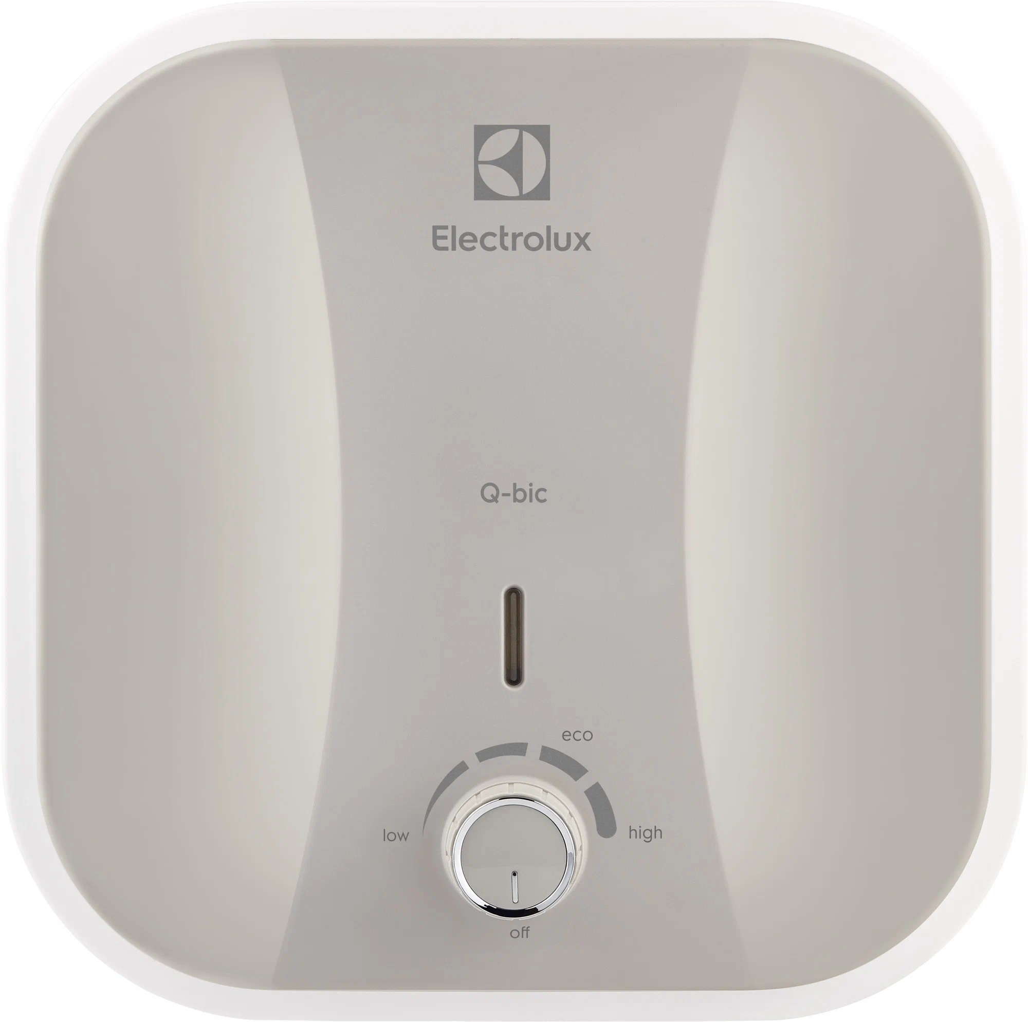 Накопительный электрический водонагреватель над мойкой Electrolux EWH 10 Q-bic O
