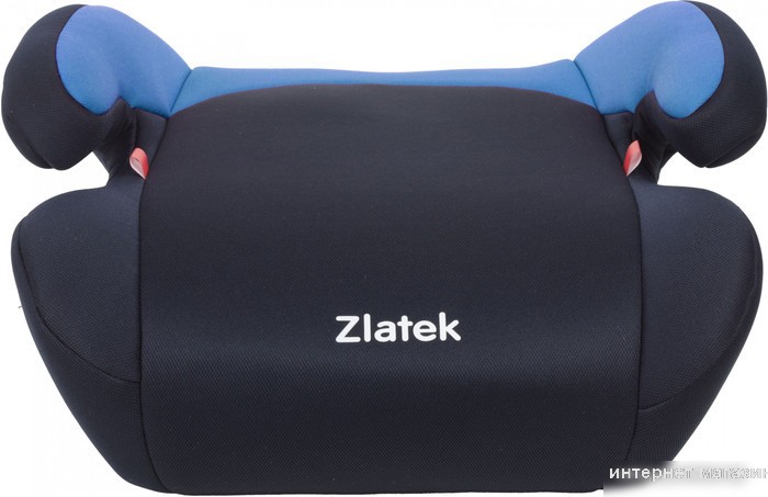 Детское сиденье Zlatek Raft (индиго)