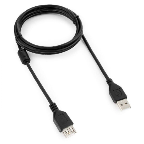 Удлинитель Cablexpert CCF-USB2-AMAF-6