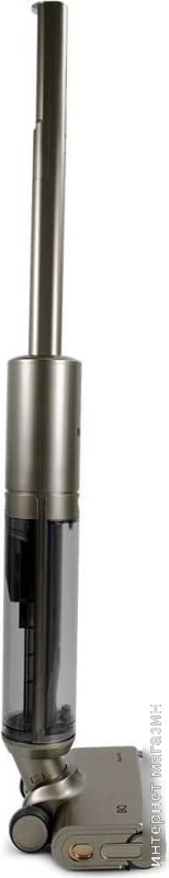 Вертикальный пылесос с влажной уборкой Blackton VCA1003W