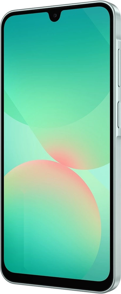 Телефон Samsung Galaxy A26 SM-A266B 8GB/256GB (мятный)