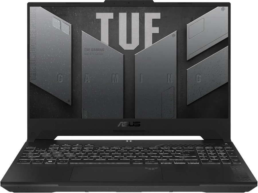 Игровой ноутбук ASUS TUF Gaming F15 2023 FX507VV-LP314