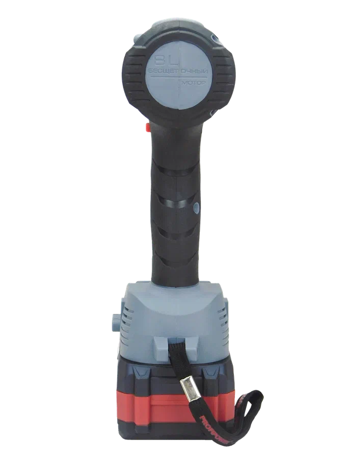 Profipower MKDGA-18V (перфоратор, гайковерт, болгарка, 2 АКБ)