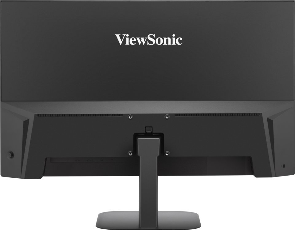 Монитор ViewSonic VA2708-4K-HD