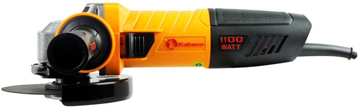 Угловая шлифмашина Katana HD Line AG3000-1 Pro