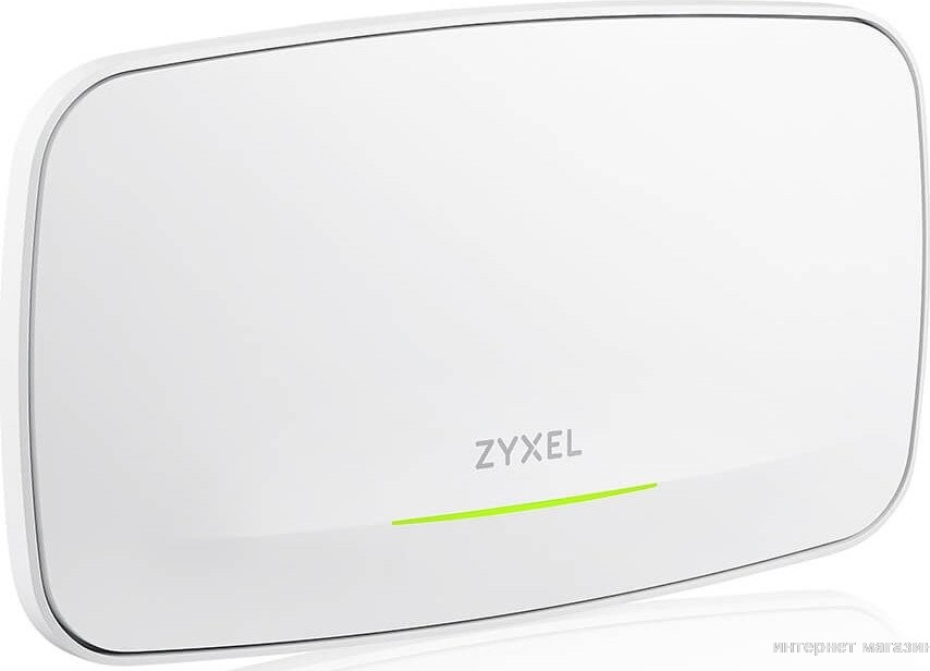 Точка доступа Zyxel NebulaFlex Pro WBE660S
