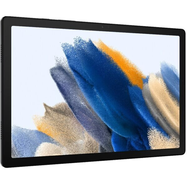 Планшет Samsung Galaxy Tab A8 LTE SM-X205 64GB (темно-серый)