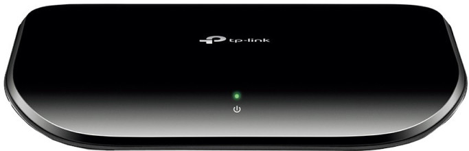 Коммутатор TP-Link TL-SG1005D