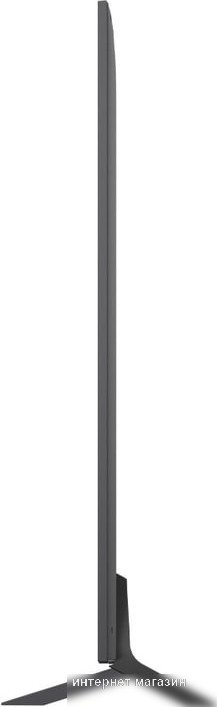 LG AI QNED80 86QNED80A6A