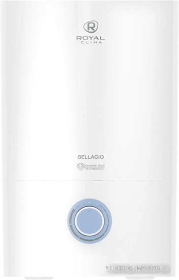 Увлажнитель воздуха Royal Clima Bellagio RUH-BL300/3.5M-WT