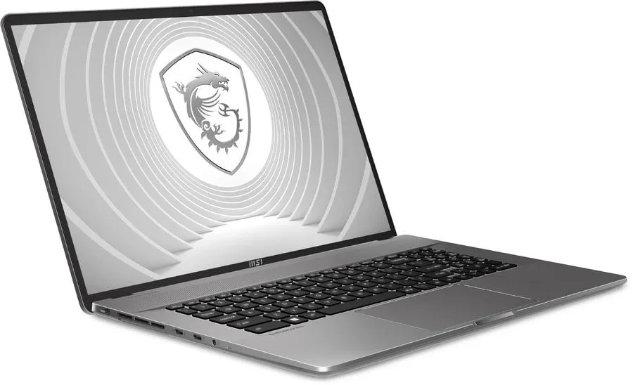 Рабочая станция MSI CreatorPro Z17 HX Studio A13VJT-226RU
