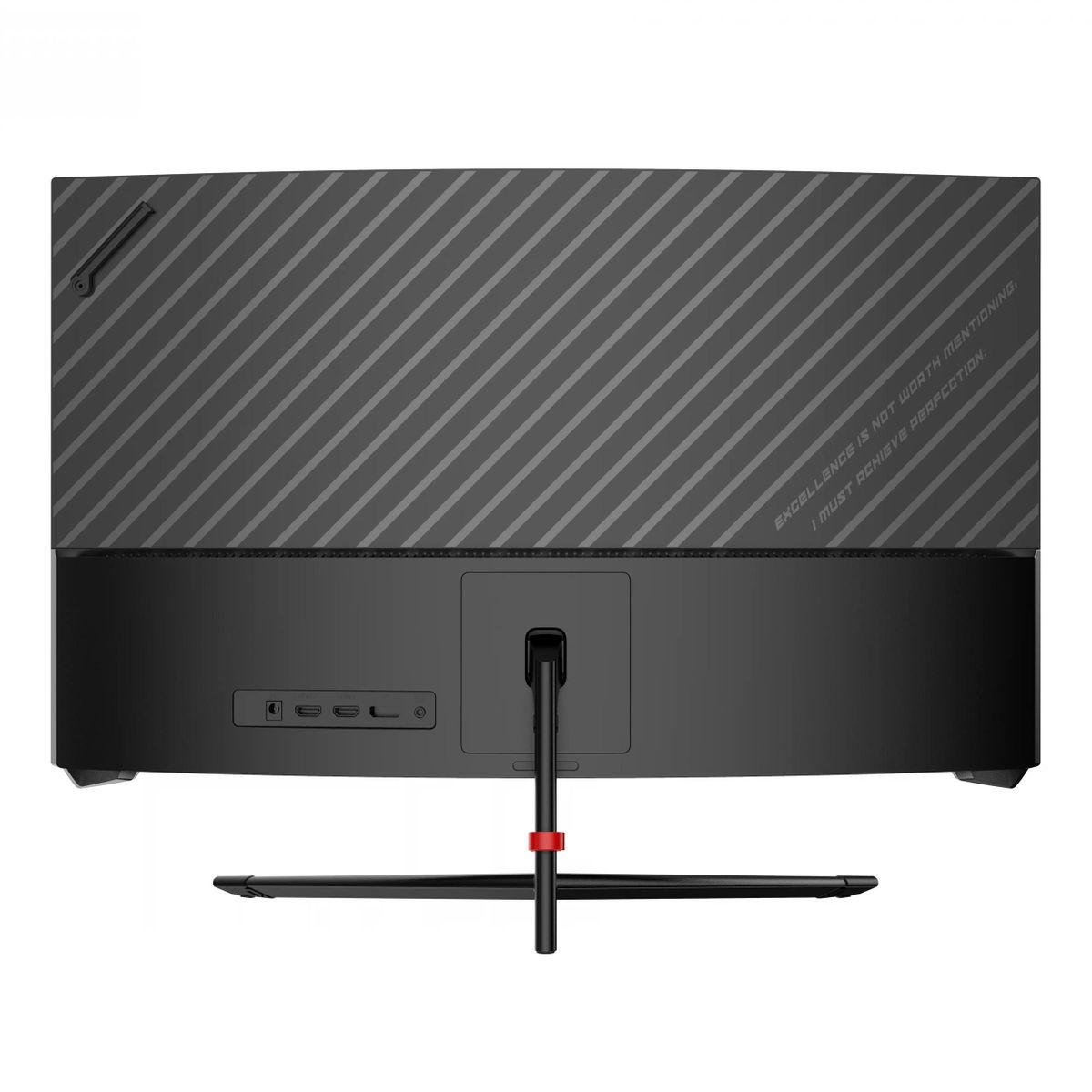 Игровой монитор Dahua LM27-E230C