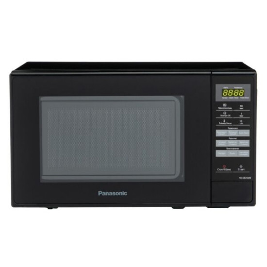 Микроволновая печь Panasonic NN-SB26MBZPE
