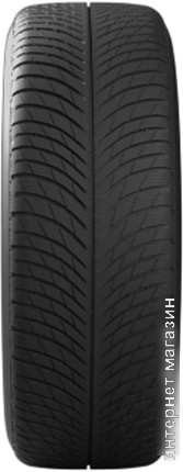 Автомобильные шины Michelin Pilot Alpin 5 SUV 285/40R23 111V XL