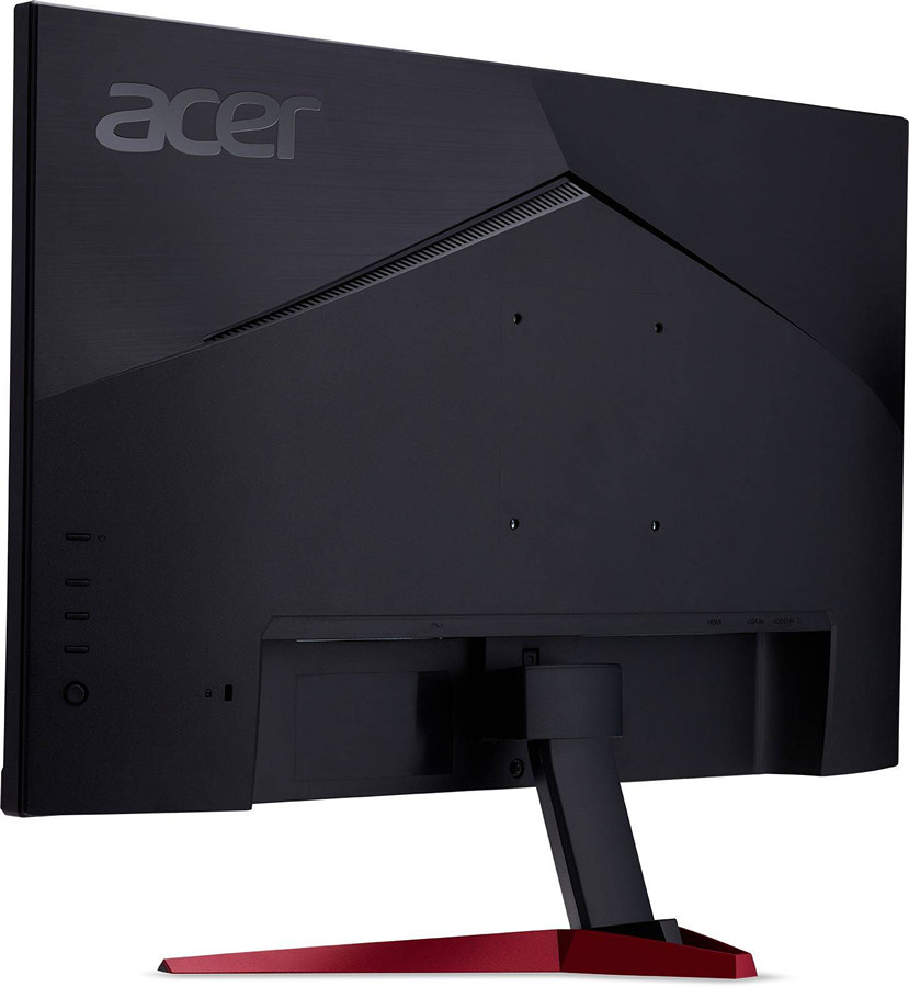 Игровой монитор Acer Nitro VG240YM3bmiipx UM.QV0EE.304