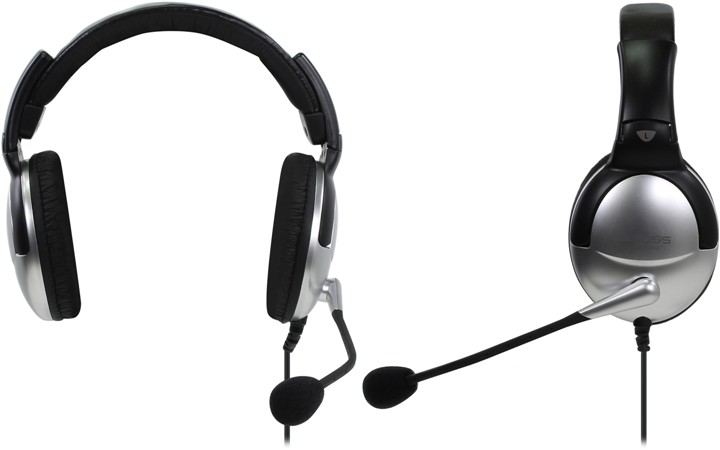 Наушники KOSS SB45 USB