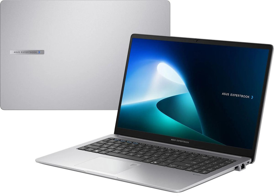 Ноутбук ASUS ExpertBook P1 P1503CVA-S70349