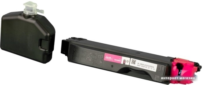 Картридж Sakura Printing SATK5280M (аналог Kyocera TK-5280)