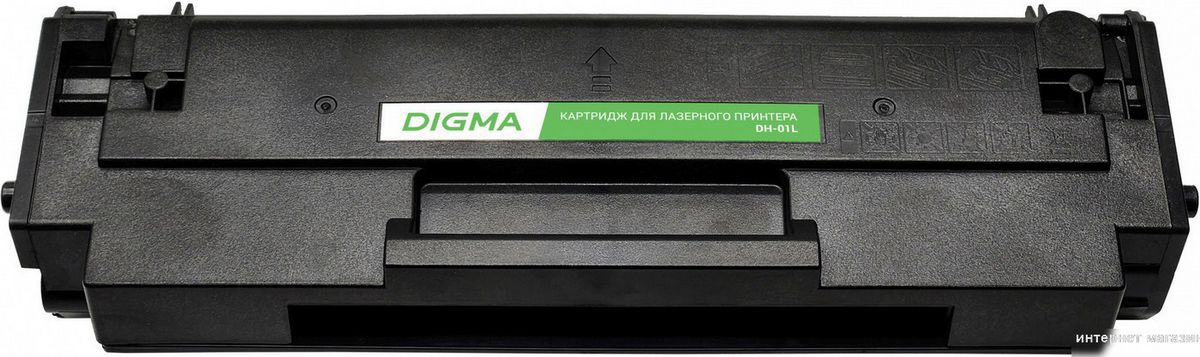 Картридж Digma DH-01L