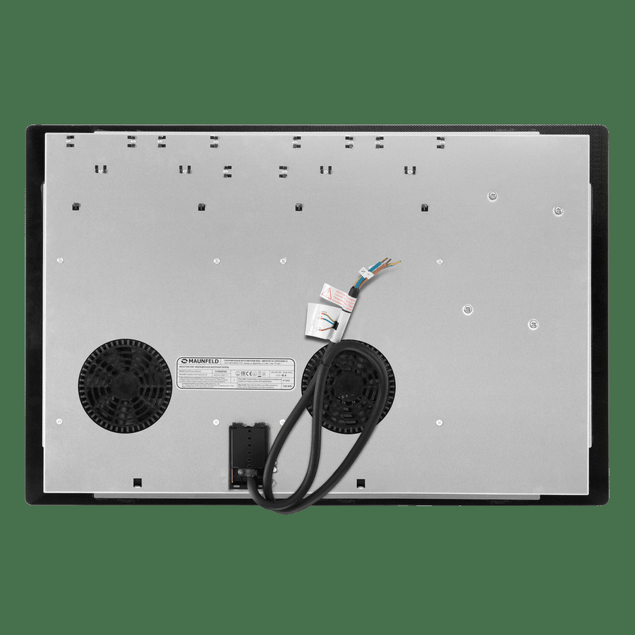 Варочная панель MAUNFELD CVI804SFBK