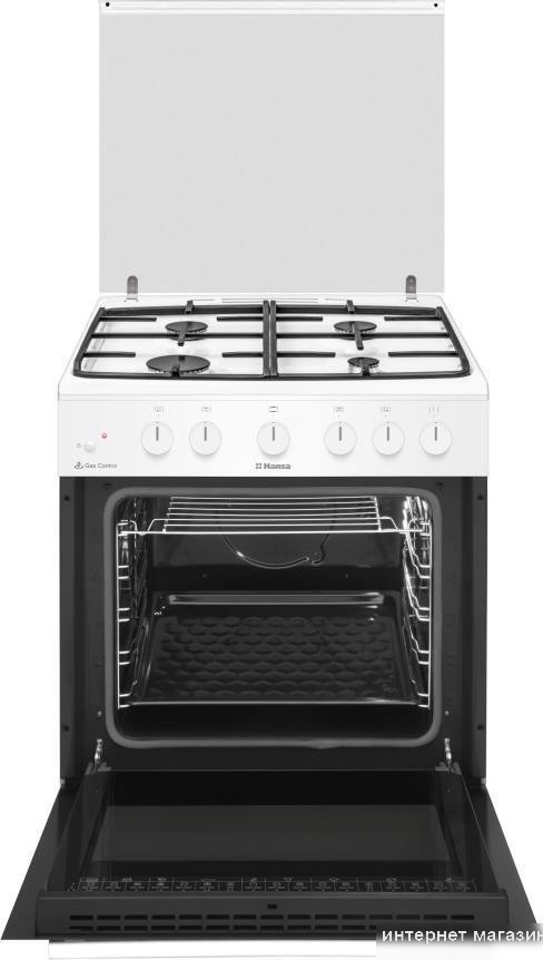 Кухонная плита Hansa FCGW63193