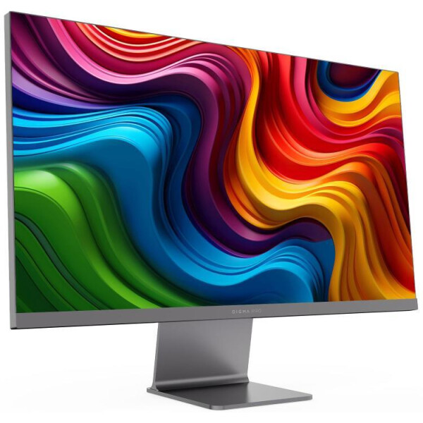 Монитор Digma Pro 27" Art S (серый)