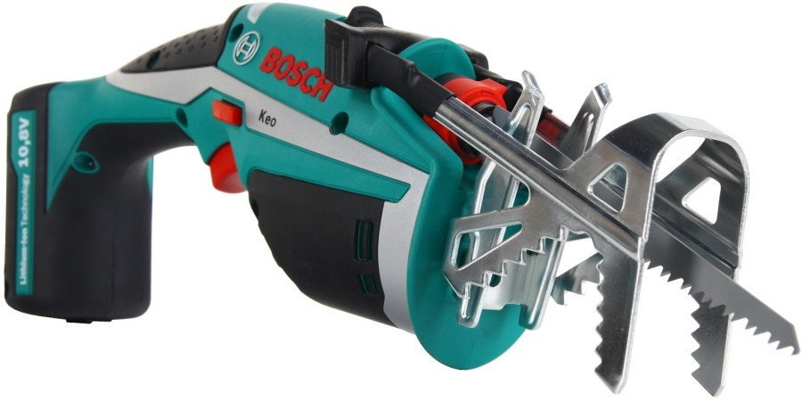 Сабельная пила Bosch Keo (0600861900)