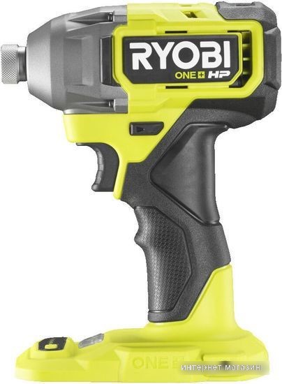 Винтоверт Ryobi RID18X-0 5133004961 (без АКБ)
