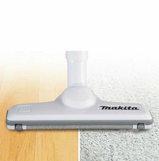 Пылесос Makita CL117FDX7