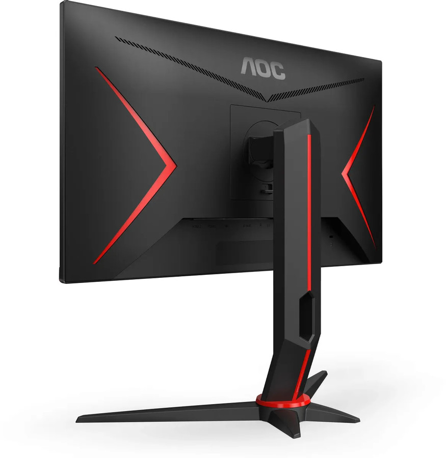Игровой монитор AOC 24G2SPU/BK