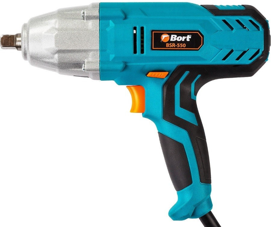 Гайковерт Bort BSR-550