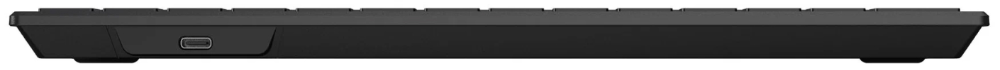 Клавиатура A4Tech Fstyler FX51 (серый)