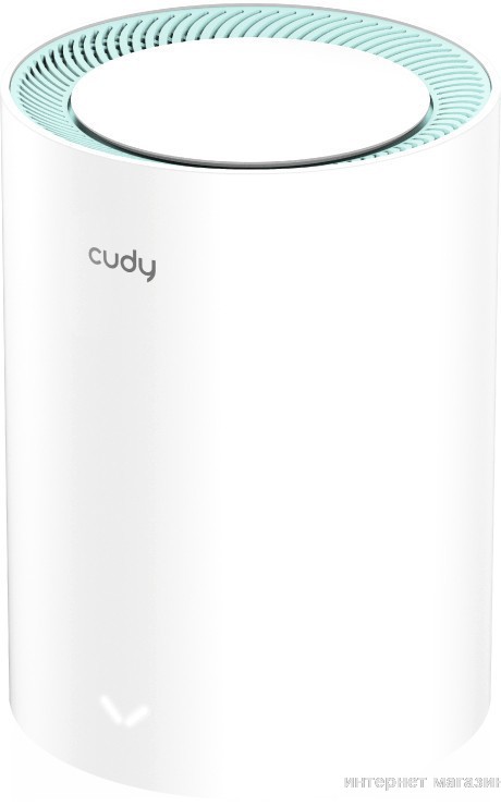 Wi-Fi роутер Cudy M1300 2.0 (1-Pack)
