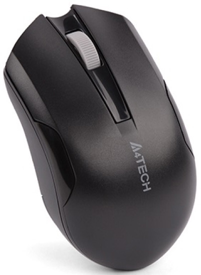 Мышь A4Tech G3-200NS (черный)