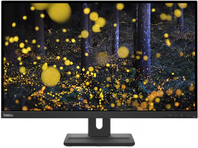 Монитор Lenovo ThinkVision E27q-20 62D0GAR1CB