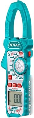 Токовые клещи Total TMT4100051