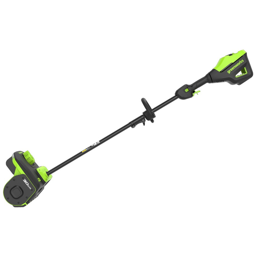 Снегоуборщик Greenworks GD60SS2 (без АКБ)