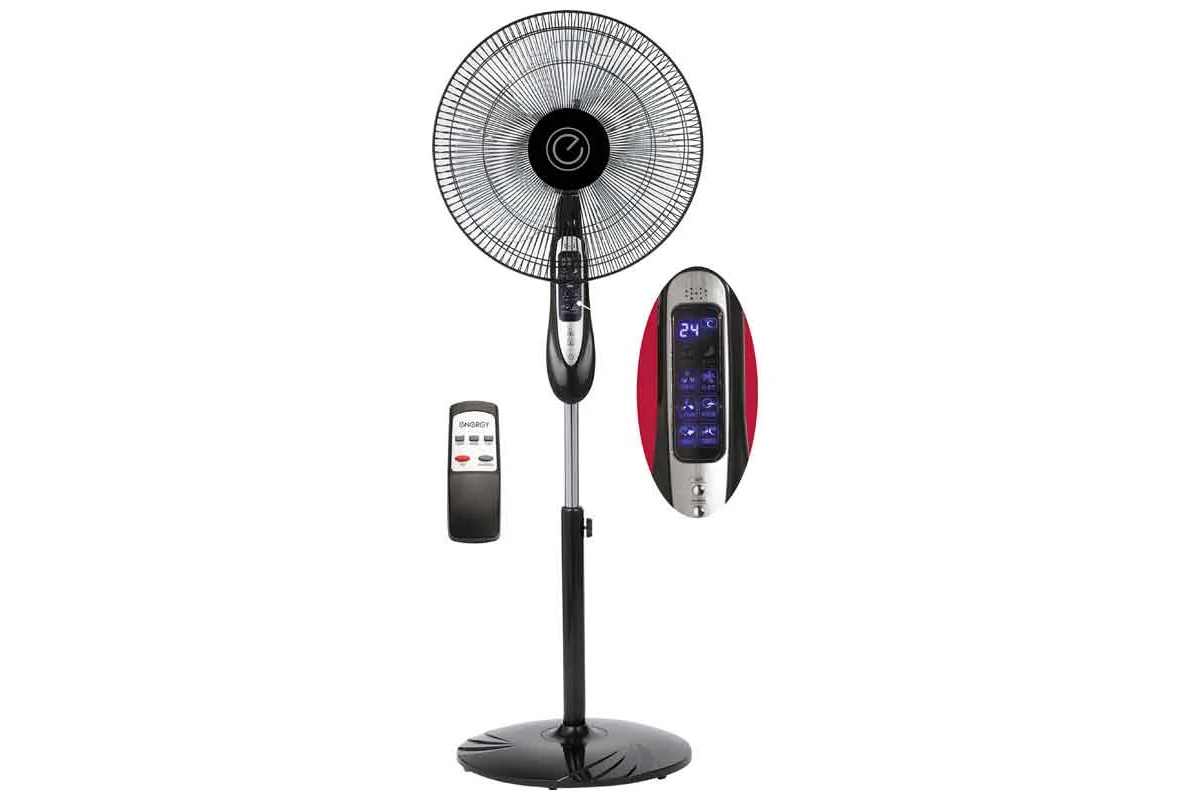 Вентилятор Energy EN-1617