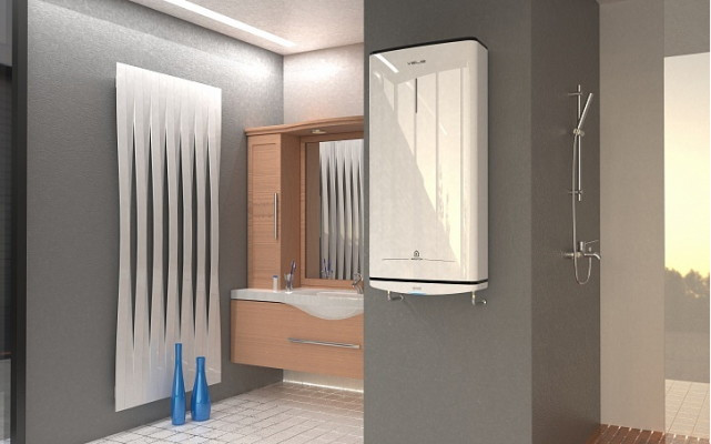 Накопительный электрический водонагреватель Ariston Velis Tech R ABS 80