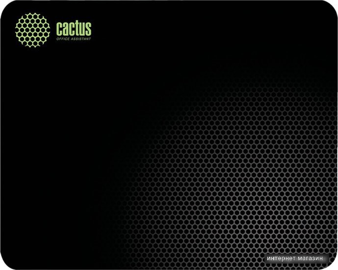 Коврик для мыши CACTUS CS-MP-D02M