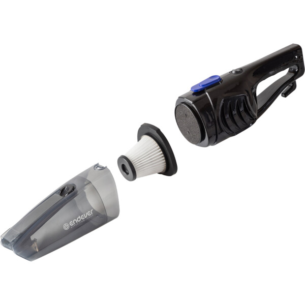 Пылесос Endever SkyClean VC-286