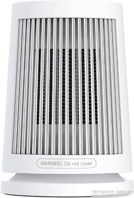 Тепловентилятор Xiaomi Mi Desktop Heater ZMNFJ01YMEU (евровилка, белый)