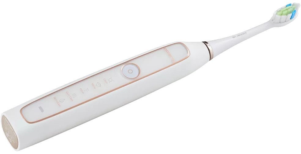 Polaris PETB 0101 TC (белый)