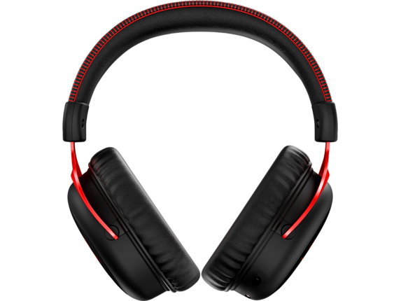 Наушники HyperX Cloud Alpha