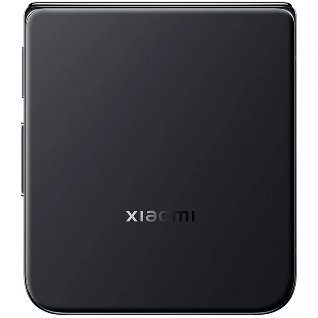 Смартфон Xiaomi MIX Flip 12GB/512GB международная версия (черный)