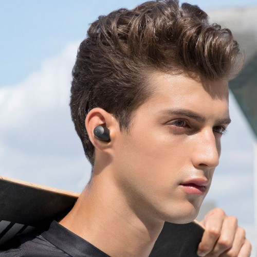 Наушники Haylou T16