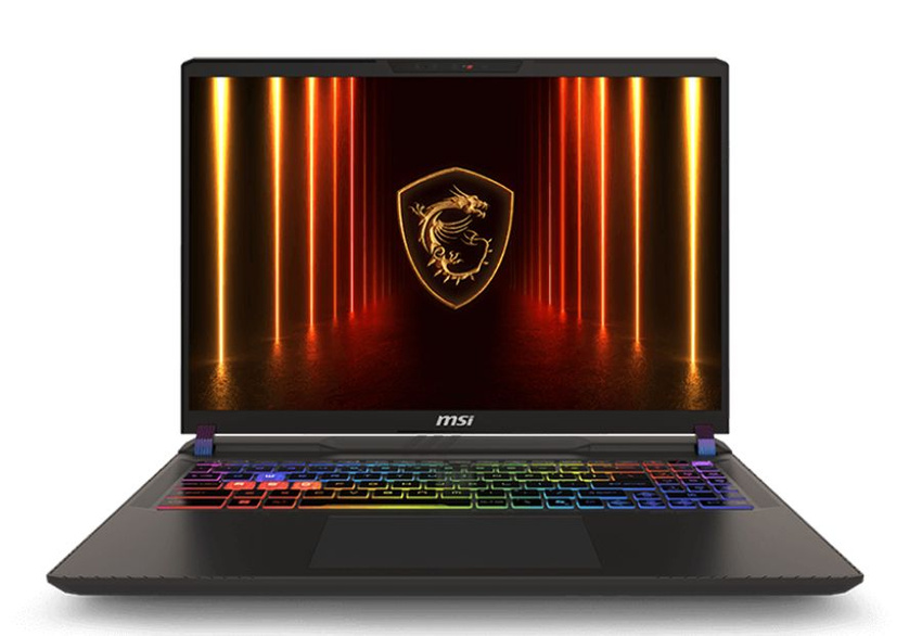 Игровой ноутбук MSI Vector 16 HX AI A2XWHG-228XBY